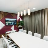 выставочный стенд, экспозиция для краснодарского края