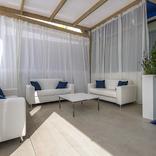 выставочный стенд, stand and shalet for finval group of companies