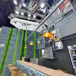 выставочный стенд, стенд для тульской области