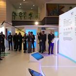 выставочный стенд, ministry for the development of the russia far east of the russian