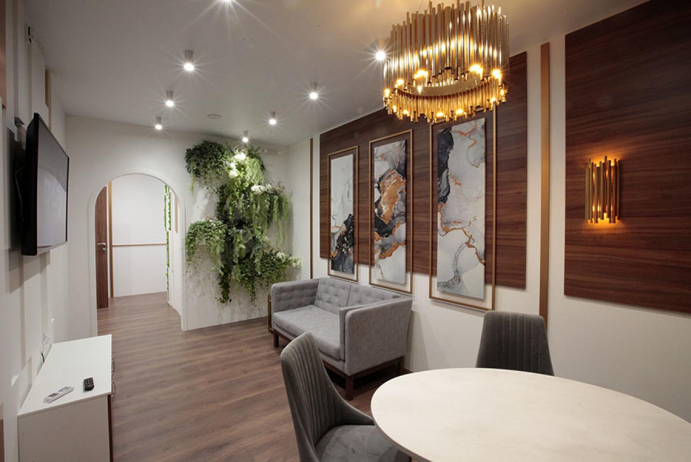 выставочный стенд, meeting rooms for rosneft