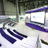 выставочный стенд, stand for krasnodar region