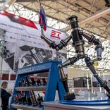 выставочный стенд, stand for th st-group