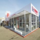 выставочный стенд, стенд для кр-профешнл