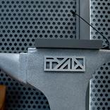 выставочный стенд, stand for tula region