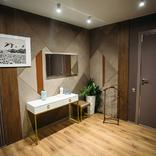 выставочный стенд, экспозиция для пао "нк "роснефть"