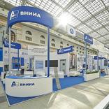 выставочный стенд, stand for consortium asu tp