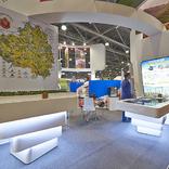 выставочный стенд, stand for tula region