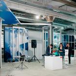 выставочный стенд, экспозиция для компании 3м