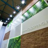 выставочный стенд, stand for stary istochnick company