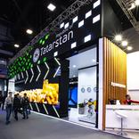 выставочный стенд, стенд для республики татарстан