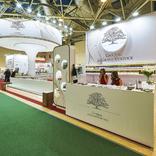 выставочный стенд, stand for mistral alco