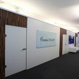 выставочный стенд, grand openning of gazprom's compressor station in krasnodar region