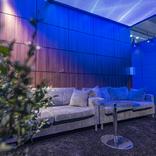 выставочный стенд, stand for gazprom