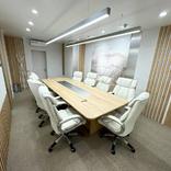 выставочный стенд, функциональное пространство для втб