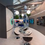 выставочный стенд,  стенд для республики татарстан