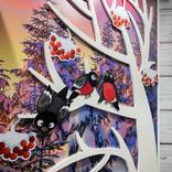 выставочный стенд, стенд для компаниии vladi