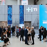 Стенд для T1 + ВТБ