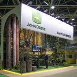 Stand for John Deere