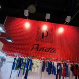 выставочный стенд, stand for desallito company