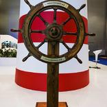 выставочный стенд, стенд для gce group 