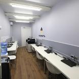 выставочный стенд, экспозиция для пао "нк "роснефть"