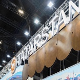 Stand for Republic of Tatarstan