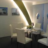 выставочный стенд, стенд для оао "нк "роснефть"