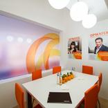 выставочный стенд, стенд для орматек