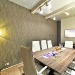 выставочный стенд, stand for kof palitra