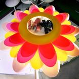 выставочный стенд, стенд для компании de salitto