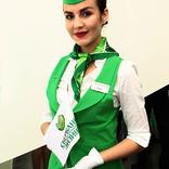выставочный стенд, uniform for sberbank of russia