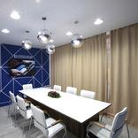 выставочный стенд, stand for krasnodar region