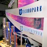 выставочный стенд, stand for tatspirtprom company