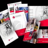 выставочный стенд, стенд для компании sigma lg