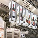 выставочный стенд, stand for mistral alco