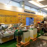 выставочный стенд, stavropol region week at russian state duma
