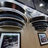 выставочный стенд, stand for aviagroup company