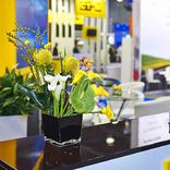 выставочный стенд, stand for rn bitumen 