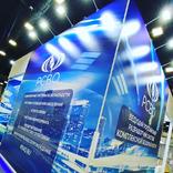 выставочный стенд, стенд для фгуп "рсво"