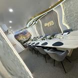 выставочный стенд, exposition for vtb bank