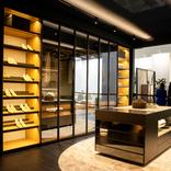 выставочный стенд, стенд для полиформ