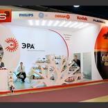 выставочный стенд, стенд для компании s3