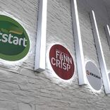 выставочный стенд, stand for mistral