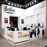 Stand for Stillni Company