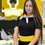 выставочный стенд, uniform for rn-bitum