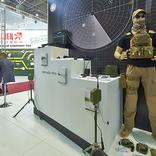 выставочный стенд, stand for polus st