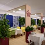 выставочный стенд, стенд для краснодарского края