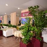 выставочный стенд, стенд для краснодарского края