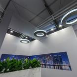 выставочный стенд, stand for ifk technik